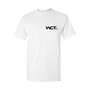 West Coast Throwdown 2025 T Shirt