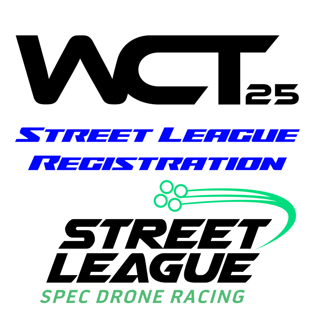 WCT25 - 2025 Street League 